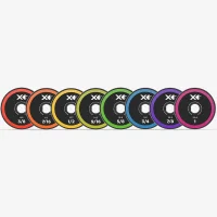 SPARX Schleifring Radius 1/4" bis 1" ES 1/2"