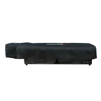 SPARX Staubschutzüberzug für Schleifmaschine...