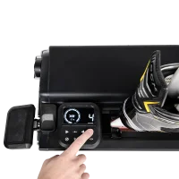 SPARX 3 Schleifmaschine (ES300)