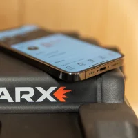 SPARX 3 Schleifmaschine (ES300)