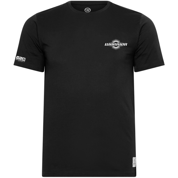 Warrior 20TH Anniversary T-Shirts