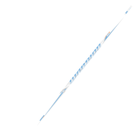 Warrior Schläger Covert Deluxe White Junior