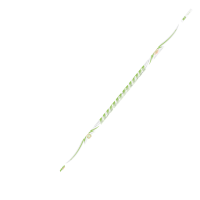 Warrior Schläger Alpha Deluxe White Junior