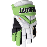 Warrior Handschuh Alpha Deluxe Senior