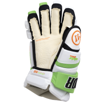 Warrior Handschuh Alpha Deluxe Junior