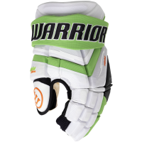 Warrior Handschuh Alpha Deluxe Junior