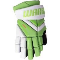 Warrior Handschuh Alpha LT Deluxe Senior