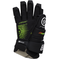 Warrior Handschuh Alpha LT Deluxe Senior Schwarz 13