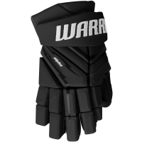 Warrior Handschuh Alpha LT Deluxe Senior Schwarz 13