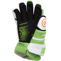 Warrior Handschuh Alpha LT Deluxe Junior