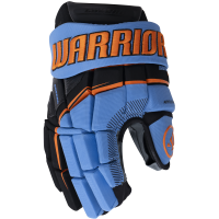 Warrior Handschuh Covert Deluxe Senior