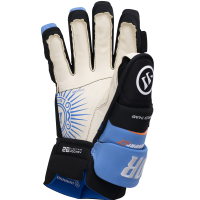 Warrior Handschuh Covert LT Deluxe Junior