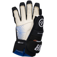 Warrior Handschuh Covert LT Deluxe Junior