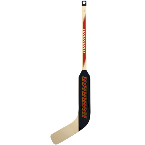 Warrior Swagger Goal Mini Stick