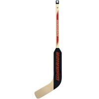 Warrior Swagger Goal Mini Stick
