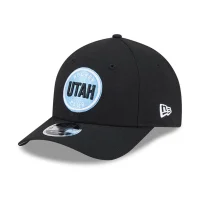 NHL Utah Mammoth NEW ERA 9FOURTY MC