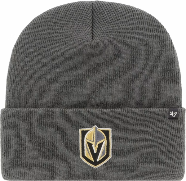 NHL Vegas Golden Knights ´47 Haymaker Beanie