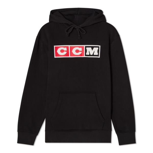 CCM Heritage 3 Block Hoodie SR