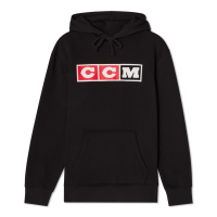 CCM Heritage 3 Block Hoodie SR