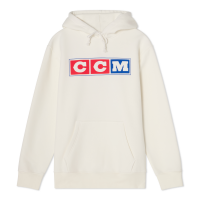 CCM Heritage 3 Block Hoodie SR