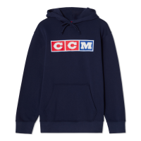 CCM Heritage 3 Block Hoodie SR