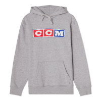 CCM Heritage 3 Block Hoodie SR