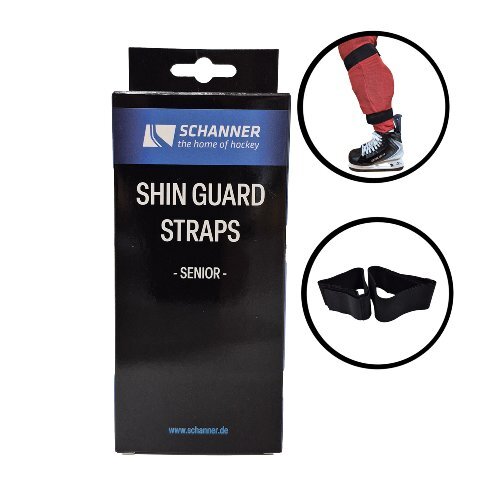 Schanner Shing Guard Straps