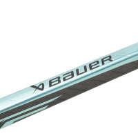BAUER Comp. Schläger Pulse Grip - 58" - Int.