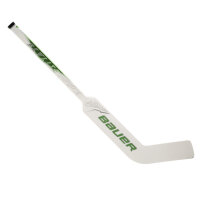 BAUER Mystery Mini Torwart Schläger - Links 2025