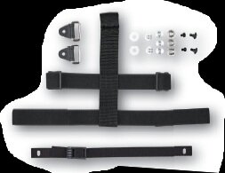 CCM Facemask Replacement Strap Kit