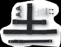 CCM Facemask Replacement Strap Kit