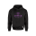 Warrior vs Cancer Hoody Black