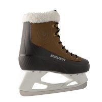 BAUER Rec Schlittschuh Whistler 2.0 - Sr. 8.0