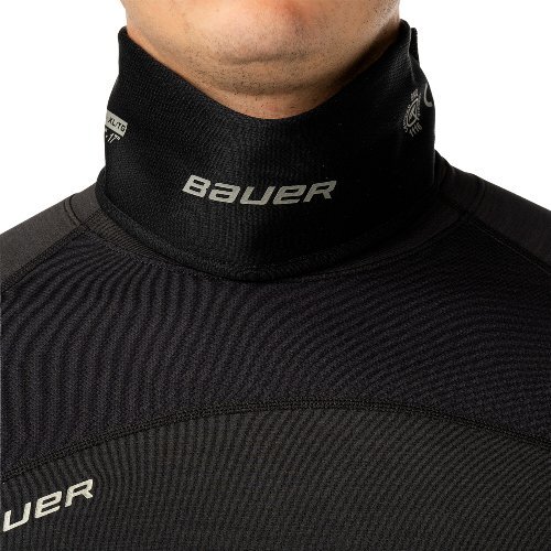 BAUER Bodyguard Neckguard Collar