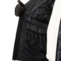 BAUER Mens Ultimate Puffer Jacke - schwarz - Sr.