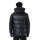 BAUER Mens Ultimate Puffer Jacke - schwarz - Sr.