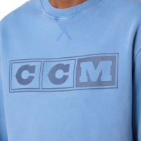 CCM Vintage Crew Neck Youth