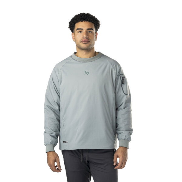 BAUER Filled Crewneck - Sr.