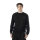BAUER Knit Woven Crew - Sr.