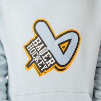 BAUER Ultimate Hoodie - Yth.