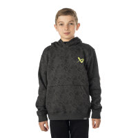 BAUER Ultimate Hoodie - Yth.