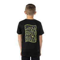 BAUER LS Graphic Tee - Yth.