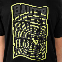 BAUER LS Graphic Tee - Yth.