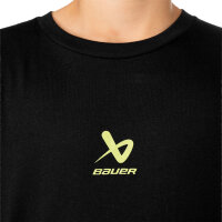 BAUER LS Graphic Tee - Yth.