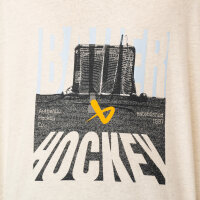 BAUER LS Graphic Tee - Yth.