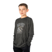 BAUER LS Graphic Tee - Yth.