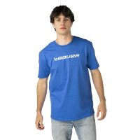 BAUER Everyday Tee - Sr. Mar M