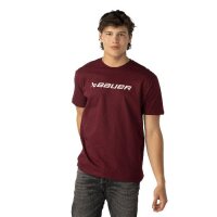 BAUER Everyday Tee - Sr. Mar M