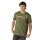 BAUER Everyday Tee - Sr. Military Green M