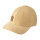 BAUER Suede Snapback - tan - Sr.